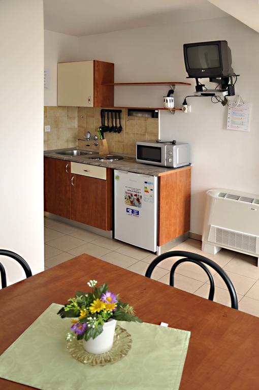 San Rocco Lumbarda Hotel Kültér fotó