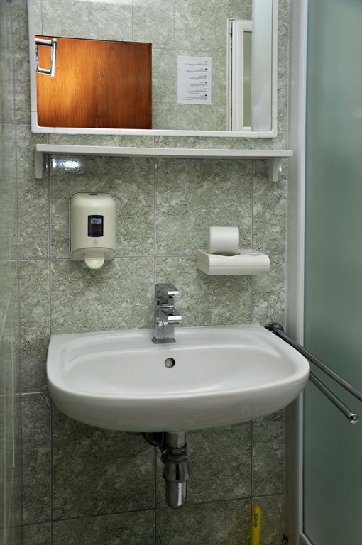 San Rocco Lumbarda Hotel Kültér fotó