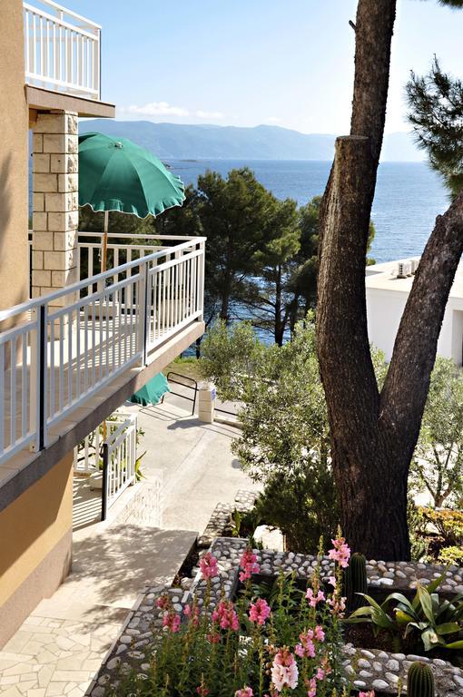 San Rocco Lumbarda Hotel Kültér fotó