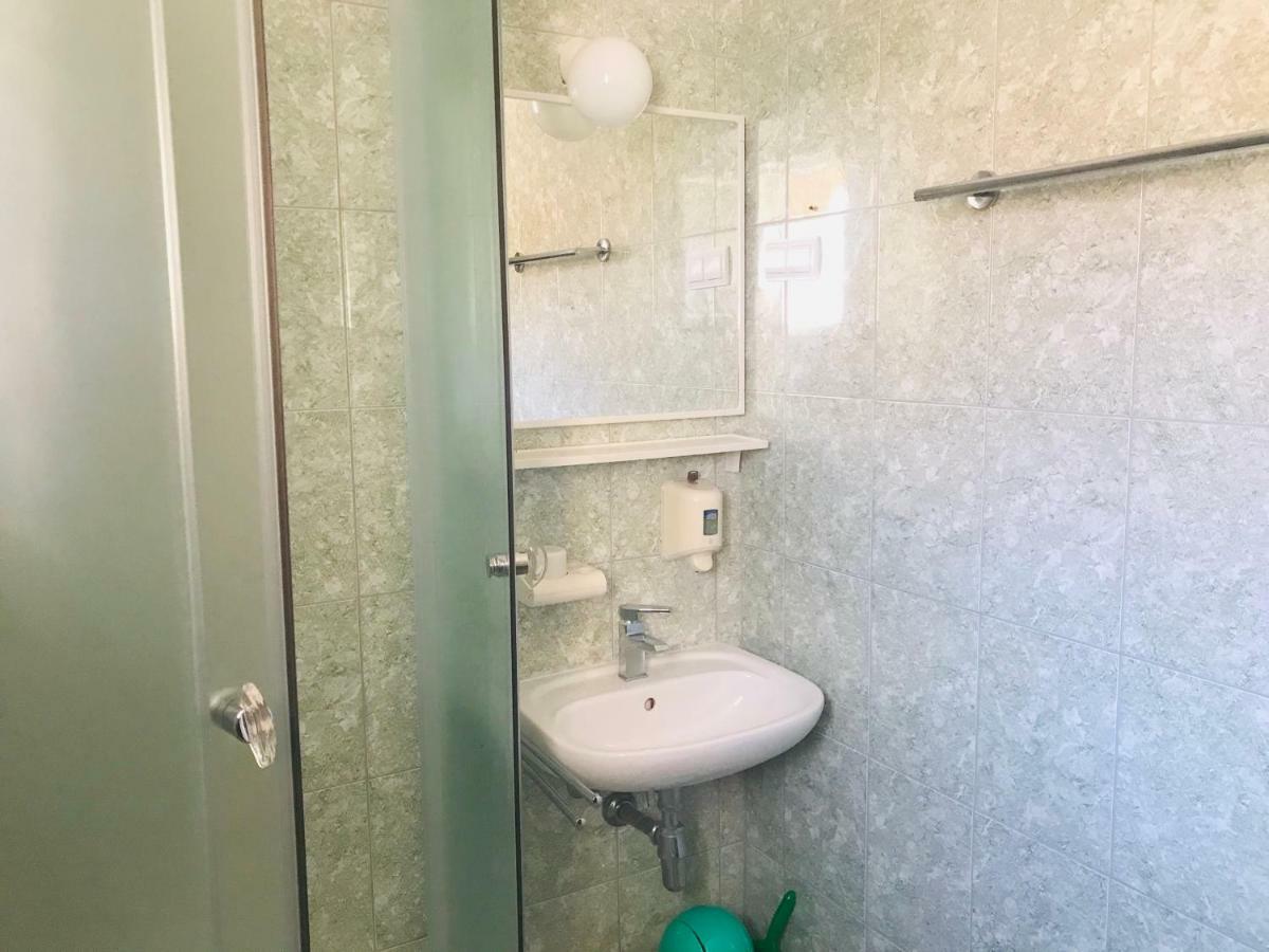 San Rocco Lumbarda Hotel Kültér fotó