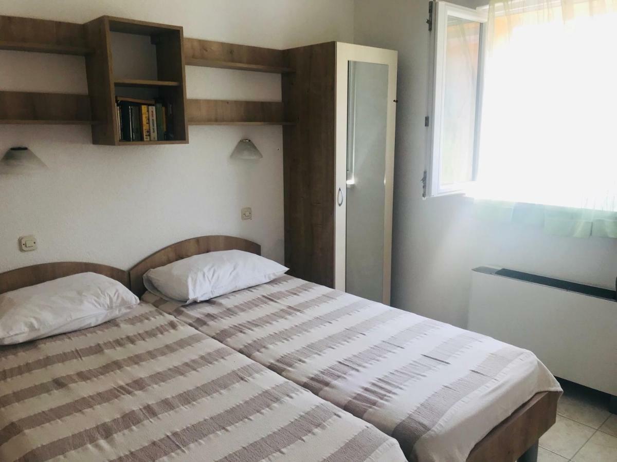 San Rocco Lumbarda Hotel Kültér fotó