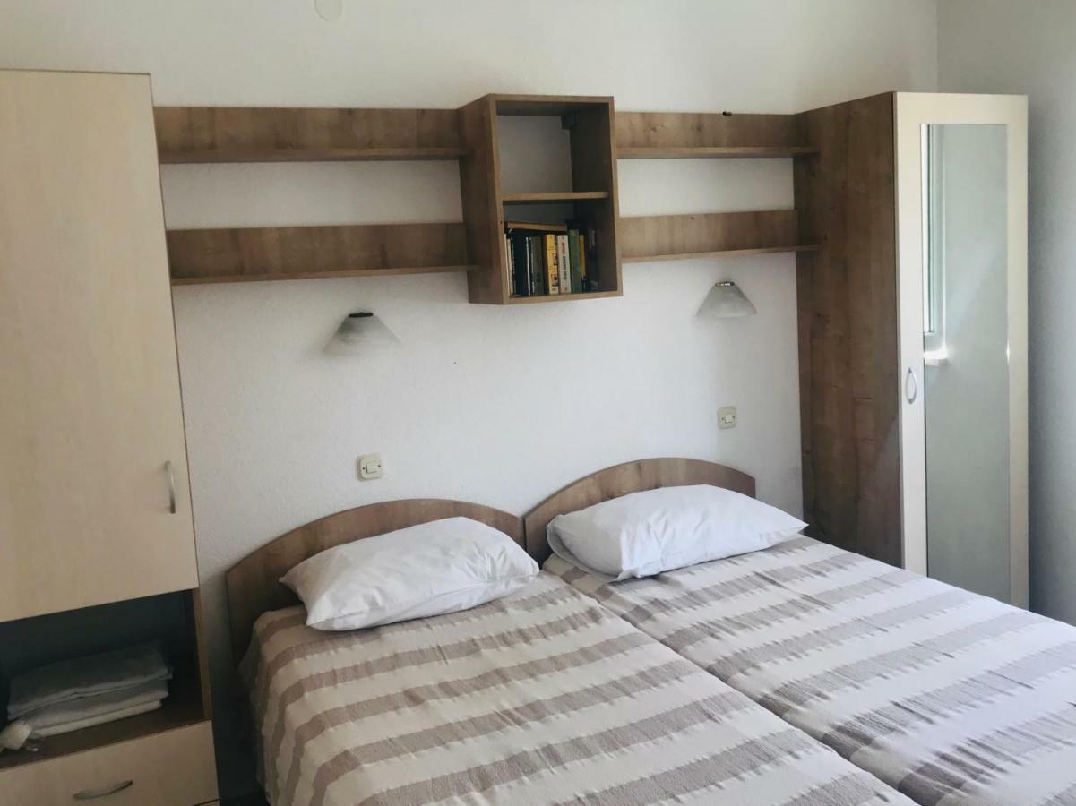 San Rocco Lumbarda Hotel Kültér fotó
